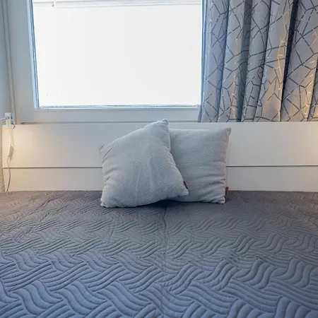 Wehmeyer Strandhotel 4*