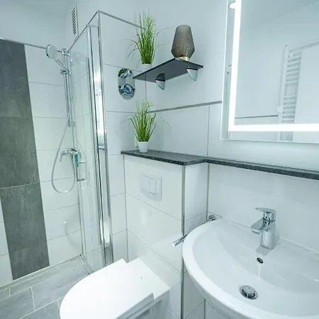 Wehmeyer Strandhotel