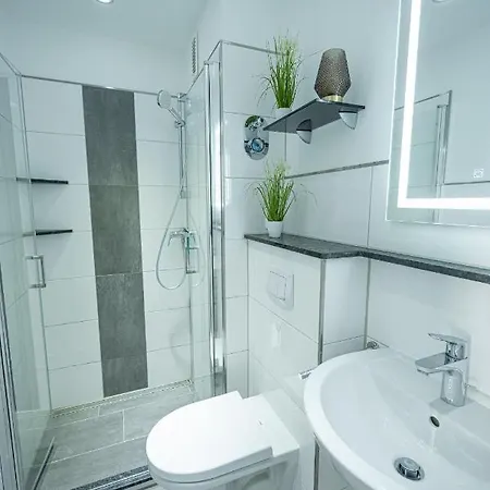 Wehmeyer Strandhotel 4*