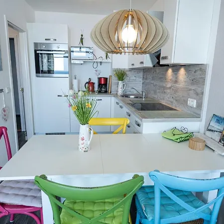 Appartement Wehmeyer Strandhotel