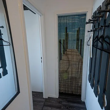 Appartement Wehmeyer Strandhotel Dahme (Schleswig-Holstein)