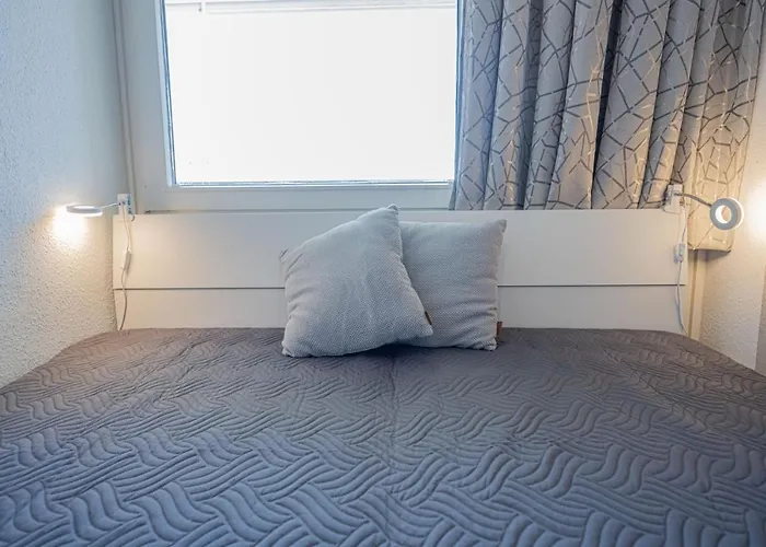 Wehmeyer Strandhotel 4*