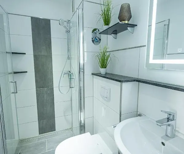 Wehmeyer Strandhotel 4*